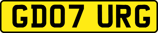 GD07URG