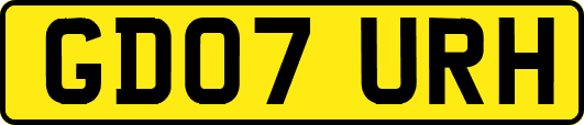 GD07URH