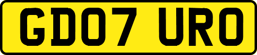 GD07URO