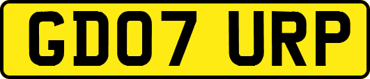 GD07URP