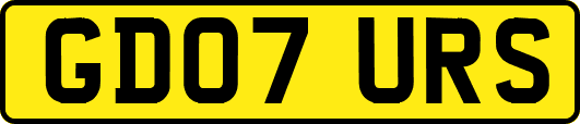 GD07URS