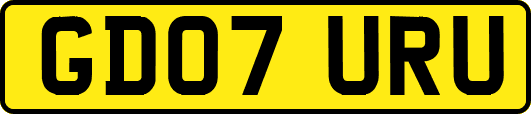 GD07URU