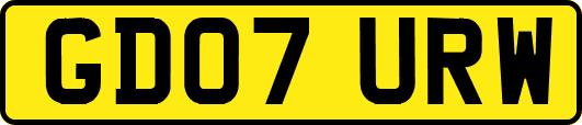 GD07URW