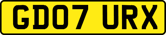 GD07URX