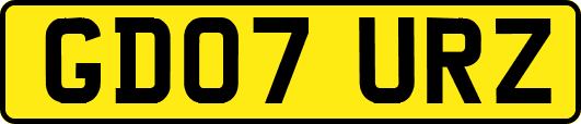 GD07URZ