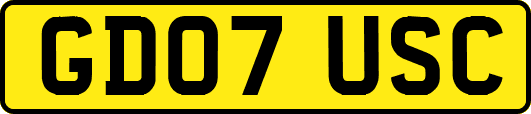 GD07USC