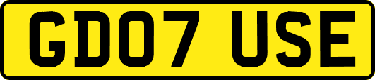 GD07USE