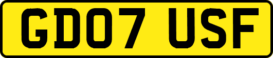 GD07USF