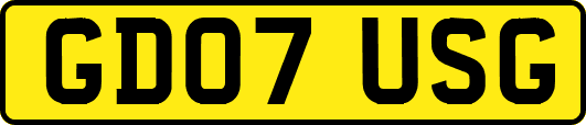 GD07USG
