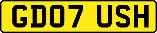 GD07USH