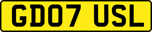 GD07USL