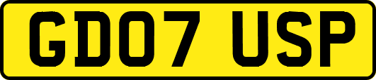 GD07USP