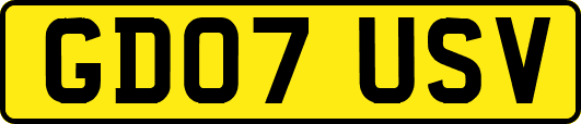 GD07USV