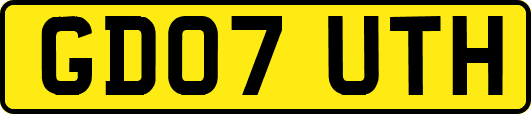 GD07UTH