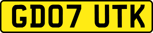 GD07UTK