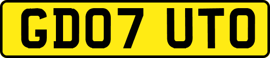 GD07UTO
