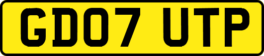 GD07UTP