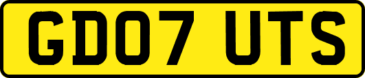 GD07UTS
