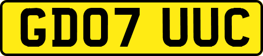 GD07UUC
