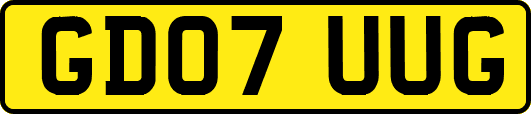 GD07UUG