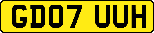 GD07UUH