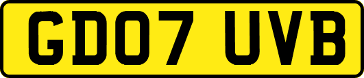 GD07UVB