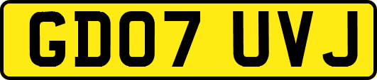 GD07UVJ