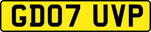 GD07UVP