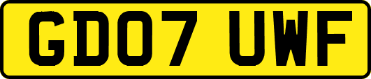 GD07UWF