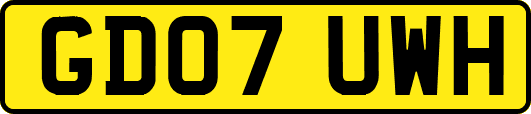 GD07UWH