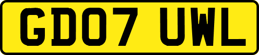 GD07UWL