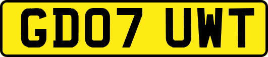GD07UWT