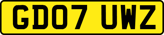 GD07UWZ