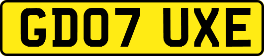 GD07UXE