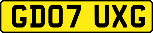 GD07UXG