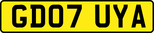 GD07UYA