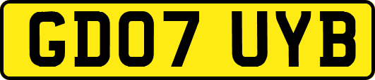 GD07UYB