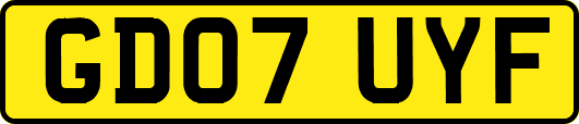 GD07UYF