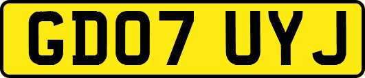 GD07UYJ