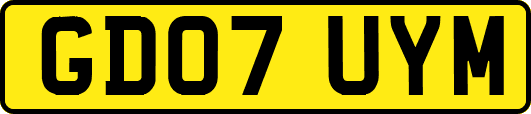 GD07UYM