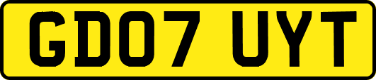 GD07UYT