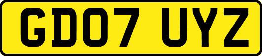 GD07UYZ