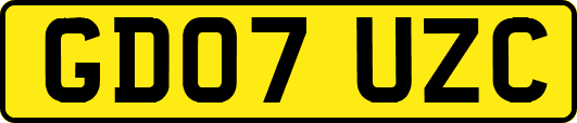 GD07UZC