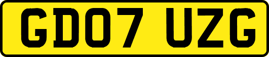 GD07UZG