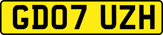 GD07UZH