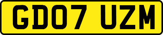 GD07UZM