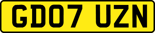 GD07UZN