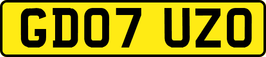 GD07UZO