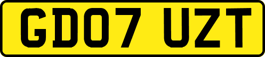 GD07UZT