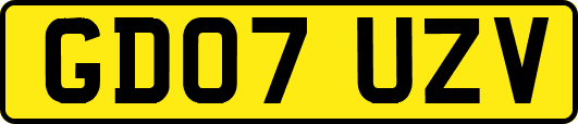 GD07UZV
